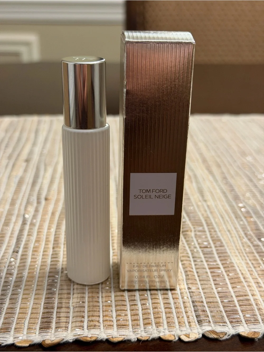 Tom Ford Soleil Neige